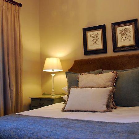 Sneezewood Farm Bed&Breakfast And Self-Catering Cottage Данді Екстер'єр фото
