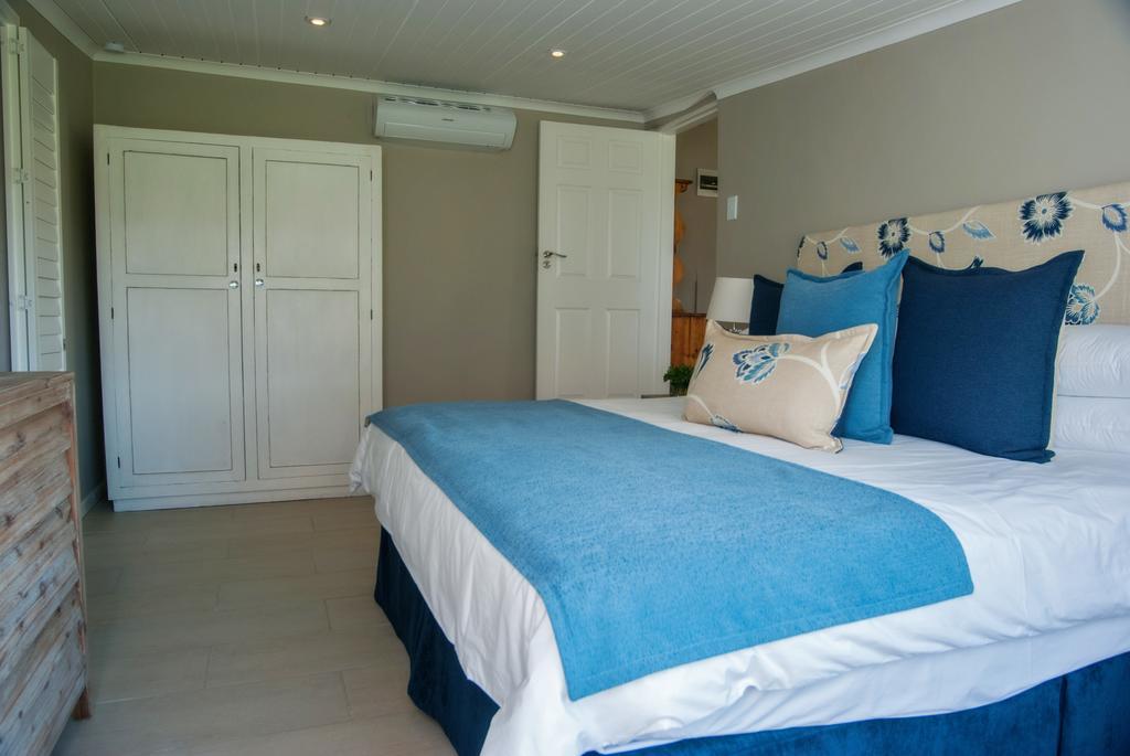 Sneezewood Farm Bed&Breakfast And Self-Catering Cottage Данді Номер фото