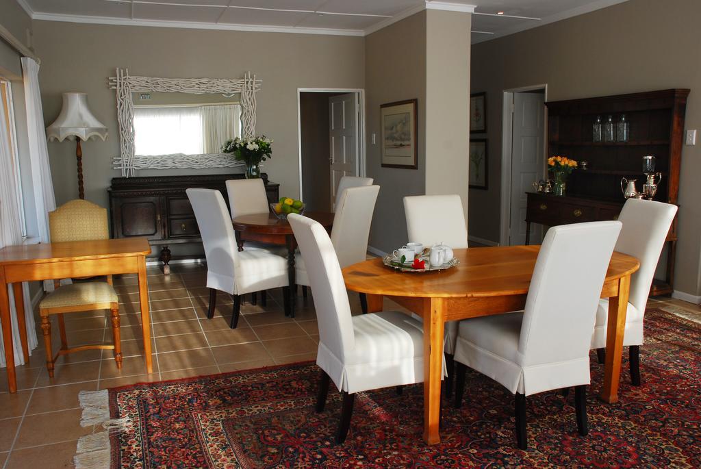 Sneezewood Farm Bed&Breakfast And Self-Catering Cottage Данді Номер фото