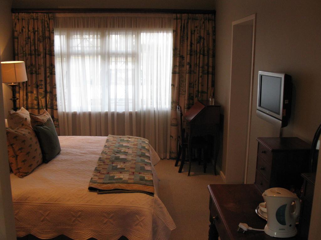 Sneezewood Farm Bed&Breakfast And Self-Catering Cottage Данді Номер фото